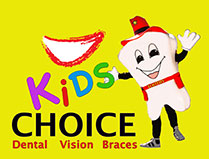 Kids Choice logo